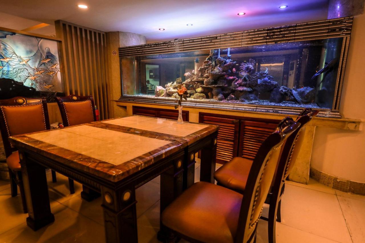 700 Fortune Ho Chi Minh City Exterior photo